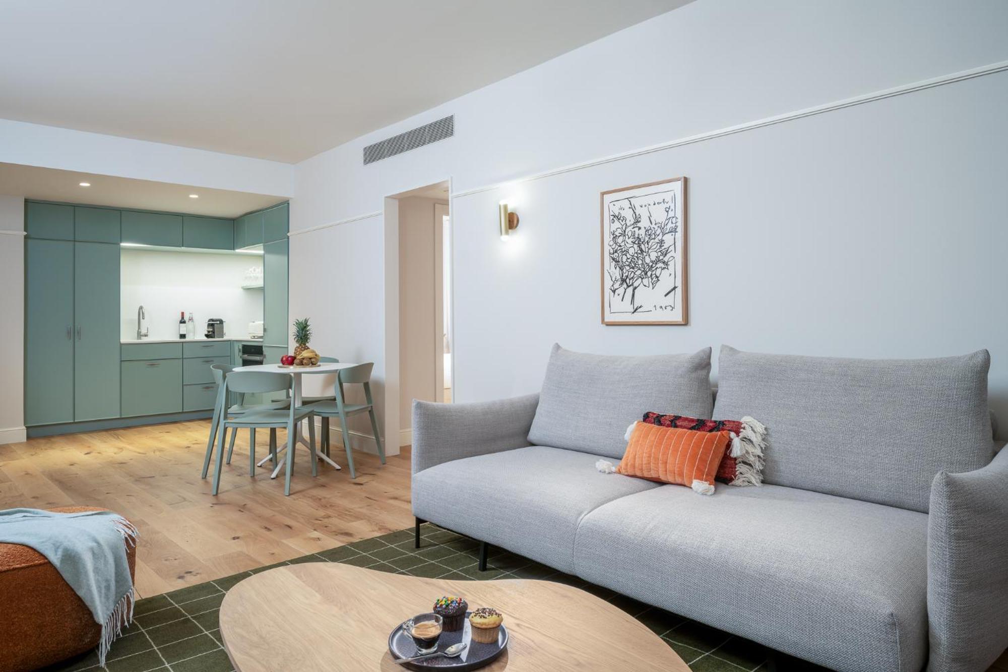 Master Mazeh Hotel Tel Aviv Buitenkant foto